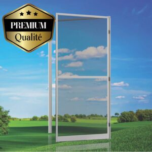 Porte battante 1  vantail